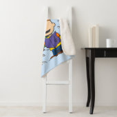 Erdnüsse | Weihnachtsverkehr Sherpadecke (Beispiel)