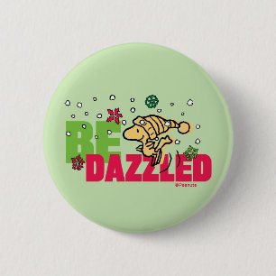 Erdnüsse   Weihnachtswald kann getanzt werden Button