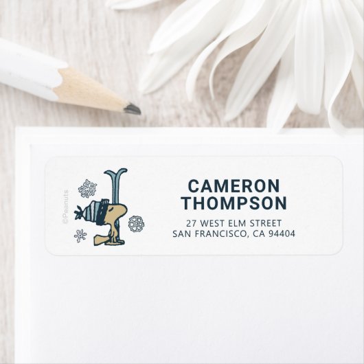 Erdnüsse | Woodstock Ski Pro (Insitu)