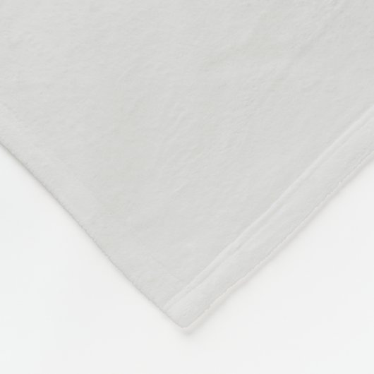 Erdnüsse | Woodstock Ski Pro Fleecedecke (Ecke)