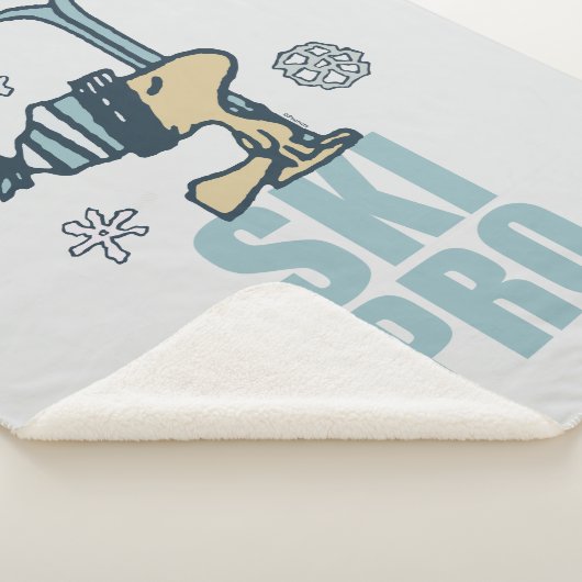 Erdnüsse | Woodstock Ski Pro Sherpadecke (3/4)