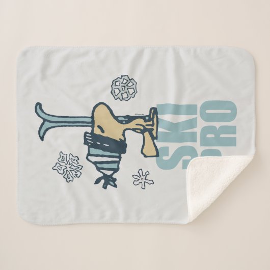 Erdnüsse | Woodstock Ski Pro Sherpadecke (Vorderseite (Horizontal))