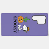 Erdnüsse | WüstenHalloween Samsung Galaxy Hülle (Rückseite (Horizontal))