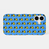 Erdnüsse | Zukunft der Wälder iPhone 16 Hülle (Rückseite (Horizontal))