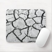 Erdoberfläche getrocknet mousepad (Mit Mouse)