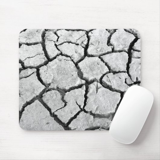 Erdoberfläche getrocknet mousepad (Mit Mouse)
