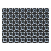 Erdoberflächen-Muster Tischdecke (Vorderseite (Horizontal))