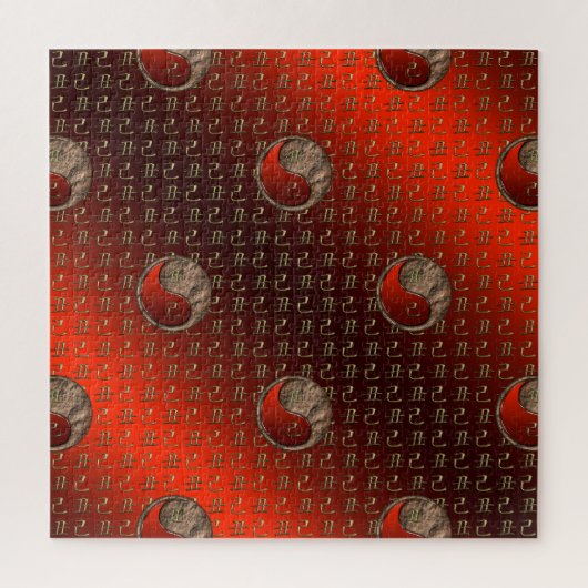 Erdochs Puzzle (Vertikal)