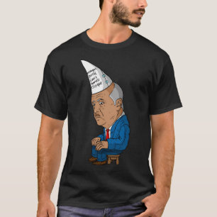 Erdogan kann mit Kritik nicht umgehen. Ak Parti. T-Shirt