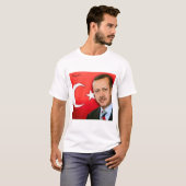 Erdogan T-Shirt (Vorne ganz)