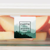 Erdöl-, Sonne- und Himmelsölkennzeichnungen Etiketten (Befestigt)