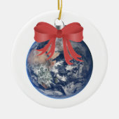 ERDORNATION KERAMIK ORNAMENT (Vorne)