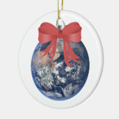 ERDORNATION KERAMIK ORNAMENT (Links)