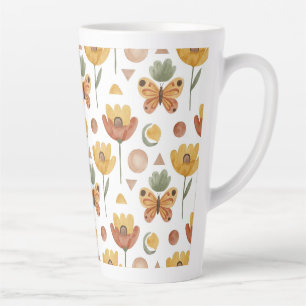 ErdPetals & Wings Milchtasse