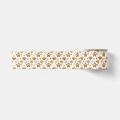 ErdPetals & Wings Satinband (Vorderseite)