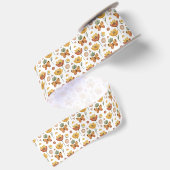 ErdPetals & Wings Satinband (Rückseite)