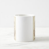 Erdpriesterin Kaffeetasse (Mittel)