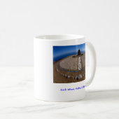 Erdrad/-Tasse Kaffeetasse (VorderseiteRechts)