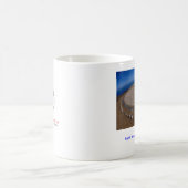 Erdrad/-Tasse Kaffeetasse (Mittel)