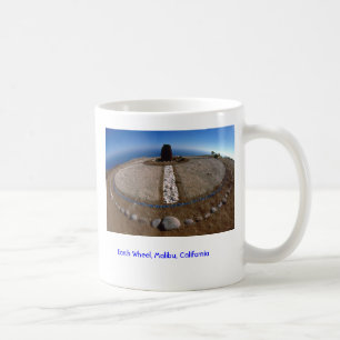 Erdrad/-Tasse Kaffeetasse
