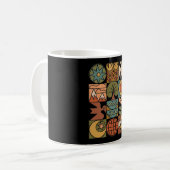 Erdrealm Kaffeetasse (Vorderseite Links)