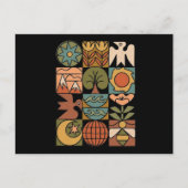 Erdrealm Postkarte (Vorderseite)