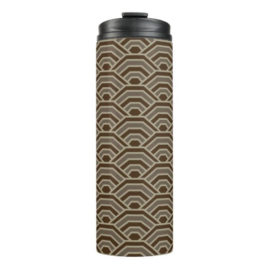 Erdreher Thermosbecher (Vorderseite)