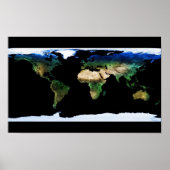 Erdreich Poster (Vorne)