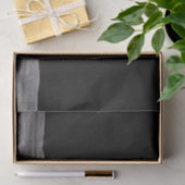 Erdreich über dem Mond, Apollo 11, 1969 Dekoupage Seidenpapier (Geschenk)