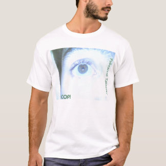 Erdrosseln auf Pubertäts-geschlechtsreifer T-Shirt