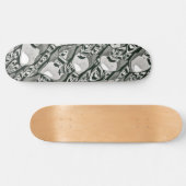 Erdrutsch Skateboard (Horizontal)