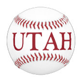 Erdsammlungen Baseballs (Vorderseite)