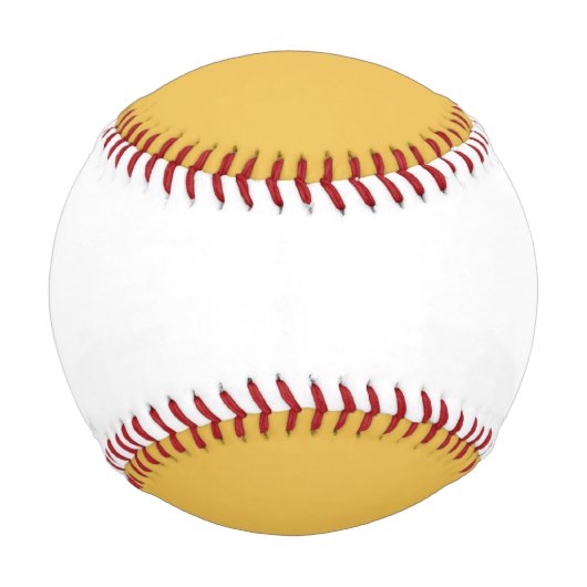 Erdsammlungen Baseballs (Rückseite)