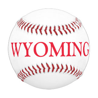 Erdsammlungen Baseballs