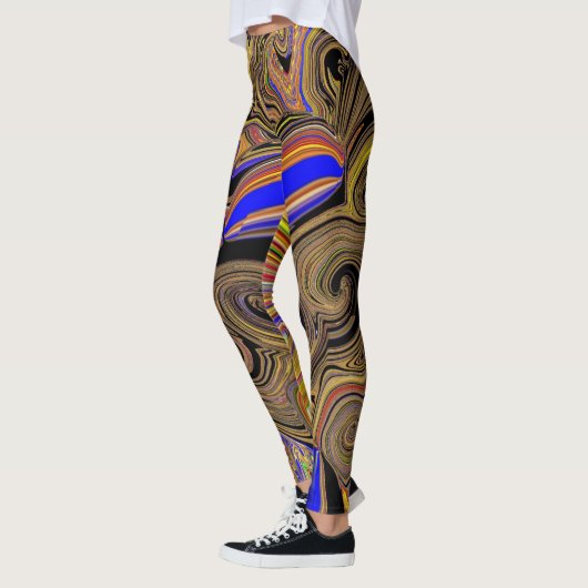Erdsand 1 leggings (Links)