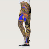 Erdsand 2 leggings (Links)