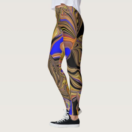 Erdsand 2 leggings (Links)