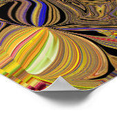 Erdsand 2 poster (Ecke)