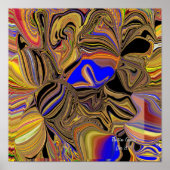 Erdsand 2 poster (Vorne)