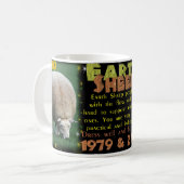 Erdschafe 1979, Tierkreis mit 2039 Chinesen Kaffeetasse (Vorderseite Links)