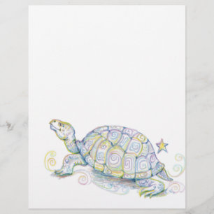 Erdschildkröte