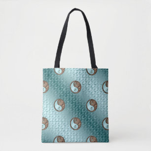 Erdschlange Tasche