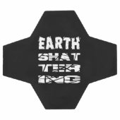 Erdschlüpfen Fußball (Flach)