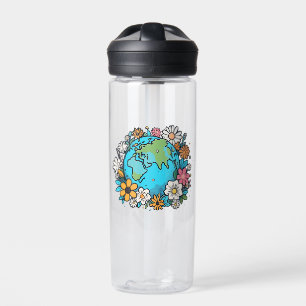 Erdschönheit Trinkflasche