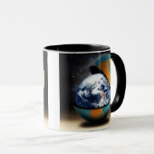 Erdschutz Tasse (VorderseiteRechts)
