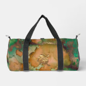 ErdShades Duffle Bag (Vorderseite)