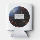 Erdspeicher fast vollständig dosenkühler (Rückseite)