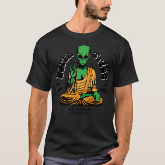 Erdstamm (E.T.-Kreationen) T-Shirt