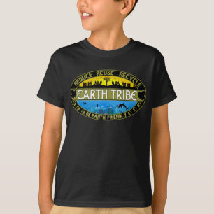Erdstamm T-Shirt