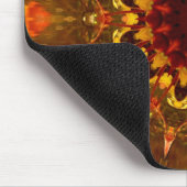 Erdstarburst Mousepad (Ecke)